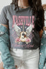 DARK GREY HEATHER