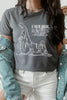 DARK GREY HEATHER