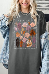 5000-E3147 Christian Fall Graphic Heavy Cotton Tee $9