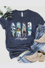 HEATHER NAVY