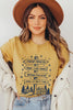 MUSTARD