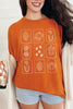 TEXAS ORANGE