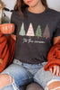 DARK GREY HEATHER