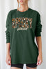 FOREST GREEN