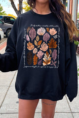 UL180P-E3147 Christian Fall Graphic Plus Sweatshirt $25