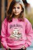 SAFETY PINK