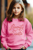 SAFETY PINK