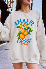 UL180-E3470 America 250 Gingham Graphic Sweatshirt $20