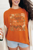 TEXAS ORANGE