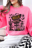 SAFETY PINK
