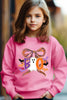 SAFETY PINK