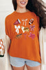 TEXAS ORANGE