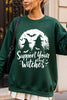 FOREST GREEN