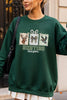 FOREST GREEN