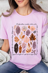 US3001P-E3147 Christian Fall Graphic Plus Tee $16