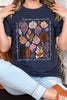 HEATHER NAVY