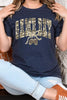 HEATHER NAVY