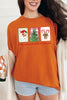 TEXAS ORANGE
