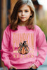 SAFETY PINK