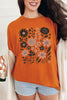 TEXAS ORANGE