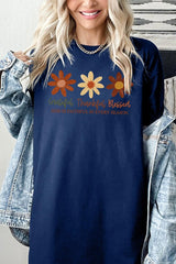 5000-E3165 Boho Fall Christian Graphic Heavy Cotton Tee $9