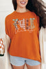 TEXAS ORANGE