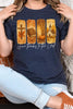 HEATHER NAVY