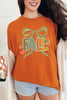 TEXAS ORANGE