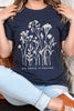 HEATHER NAVY