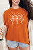 TEXAS ORANGE