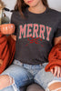 DARK GREY HEATHER