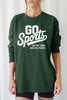 FOREST GREEN