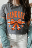 DARK GREY HEATHER