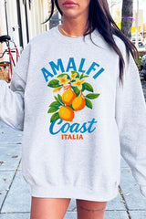 UL180-E3470 America 250 Gingham Graphic Sweatshirt $20
