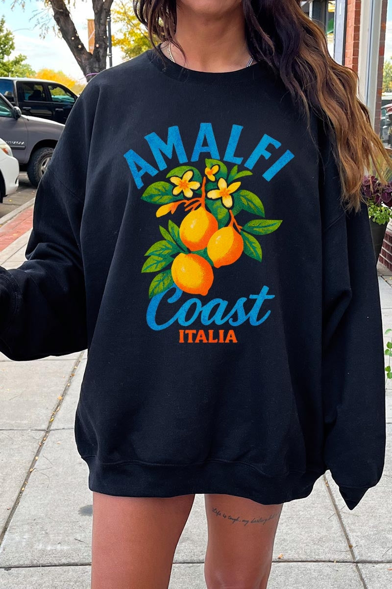 UL180-E3470 America 250 Gingham Graphic Sweatshirt $20