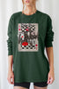 FOREST GREEN