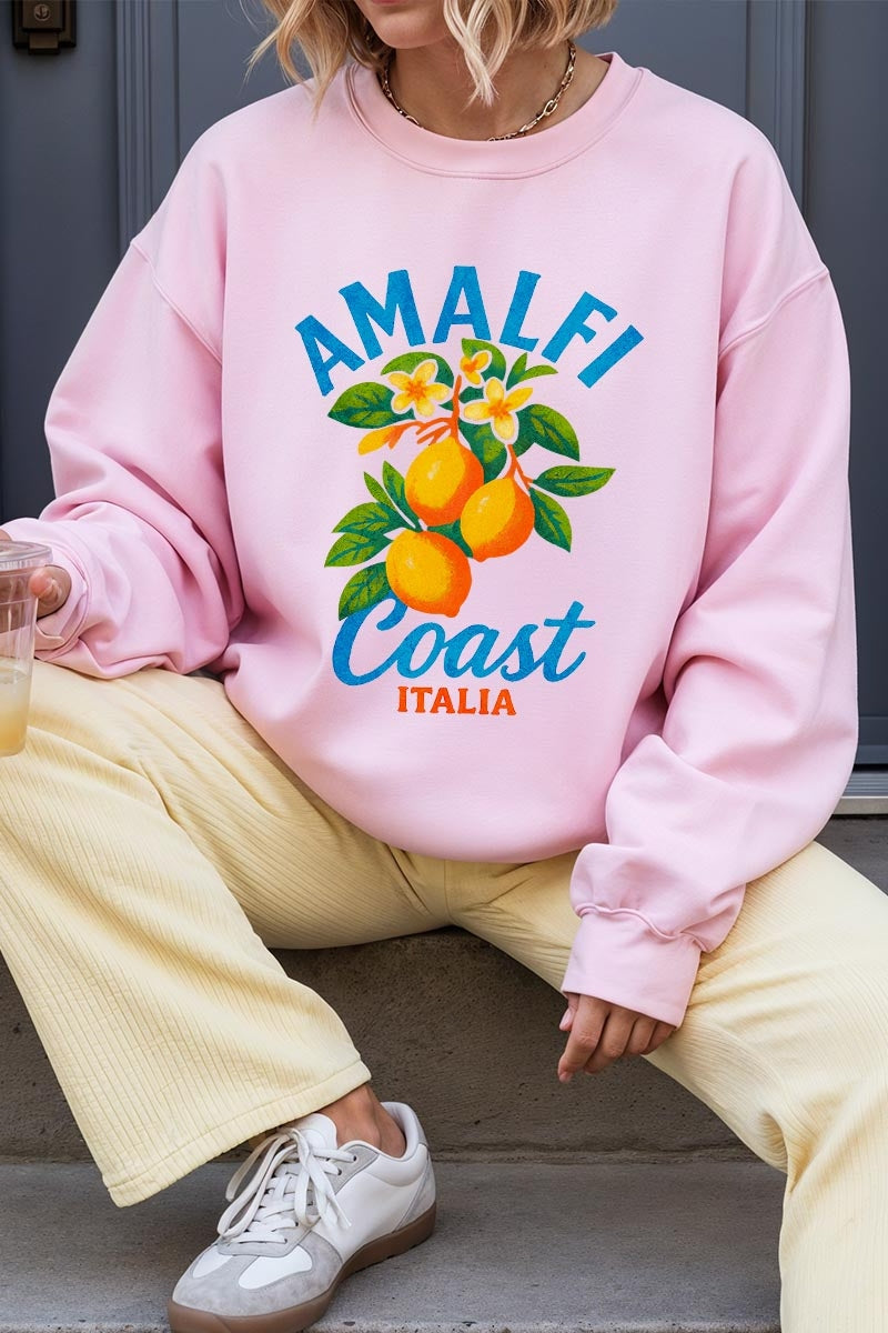 UL180-E3470 America 250 Gingham Graphic Sweatshirt $20