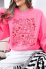 SAFETY PINK