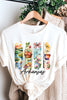 VINTAGE WHITE