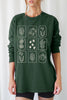 FOREST GREEN