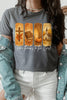 DARK GREY HEATHER