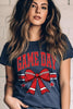 HEATHER NAVY