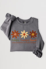 UL180P-E3165 Boho Fall Christian Graphic Plus Sweatshirt $25
