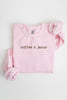 LIGHT PINK