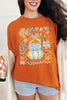 TEXAS ORANGE