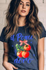 HEATHER NAVY