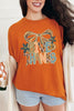TEXAS ORANGE