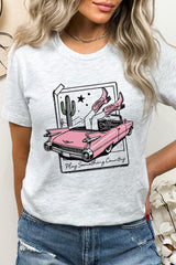 US3001P-E3098 Play Something Country Graphic Plus Tee $16