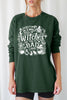 FOREST GREEN