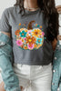 DARK GREY HEATHER